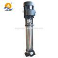 Pompe à eau multicellulaire verticale série QDL